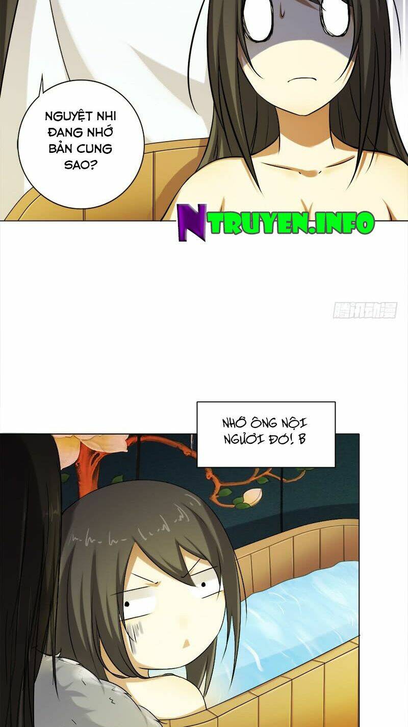 khuynh thế độc phi chapter 43 37