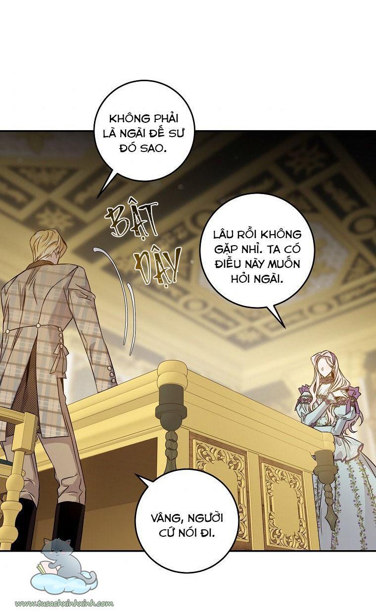 thuần hóa bạo chúa rồi bỏ trốn chapter 64 23