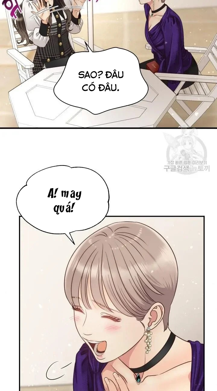 [16+] ánh sao ban mai chapter 50 16