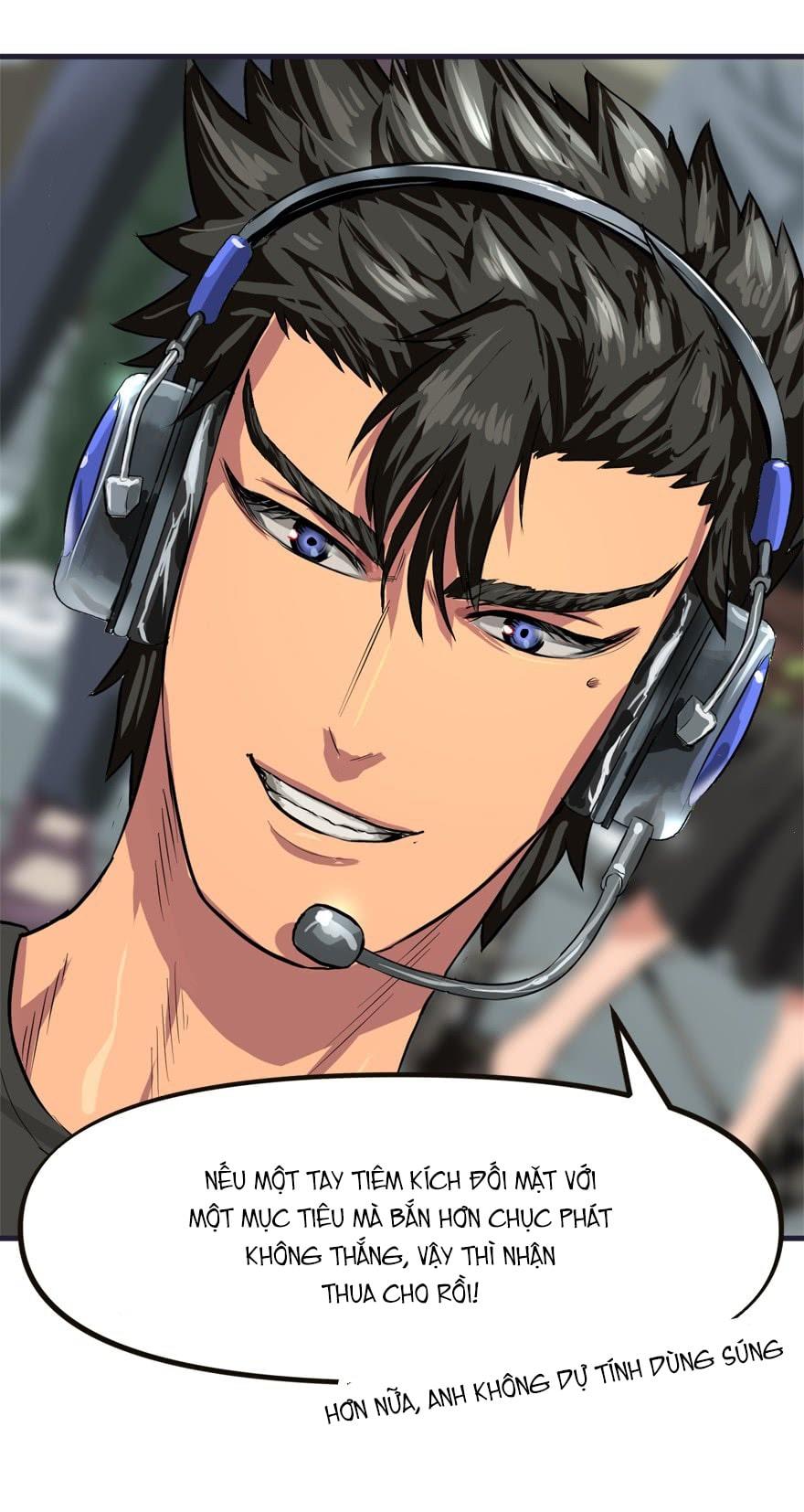 vua sinh tồn chapter 29 17