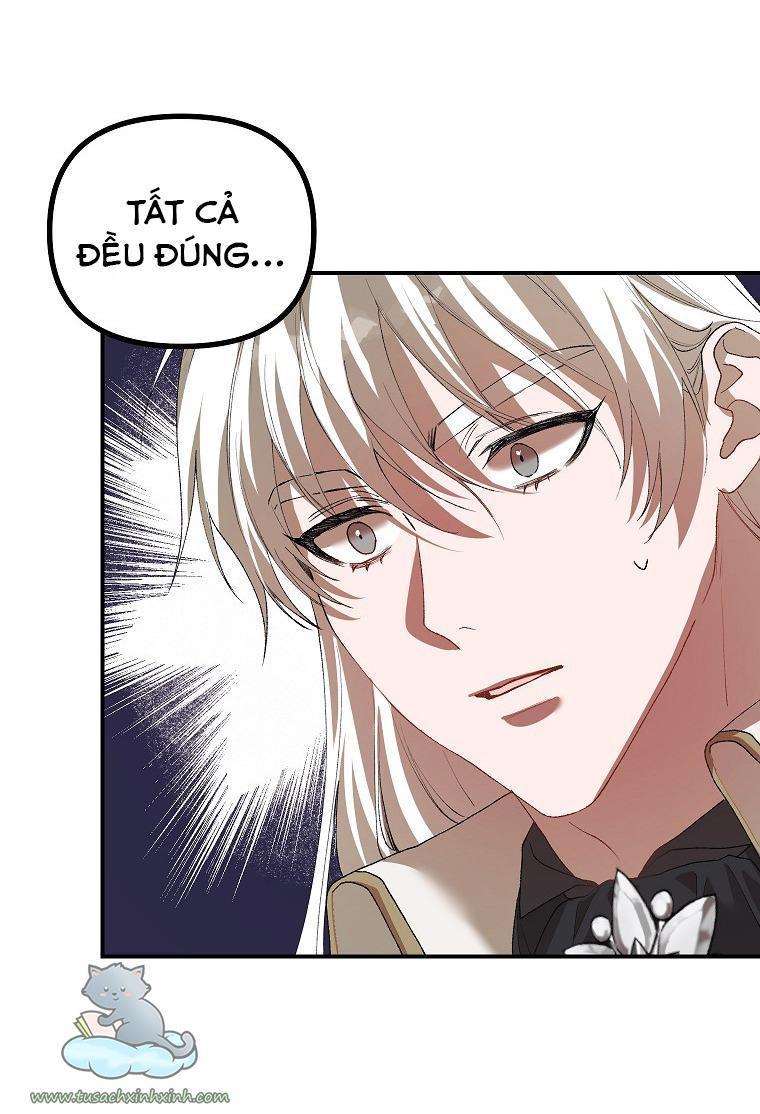 tháng năm cuối cùng của nữ phụ đoản mệnh chapter 29 52