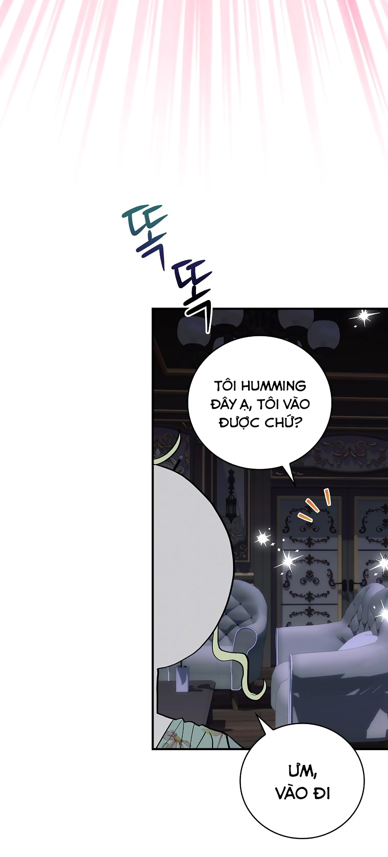 đứa bé không phải là con của anh chapter 60 62