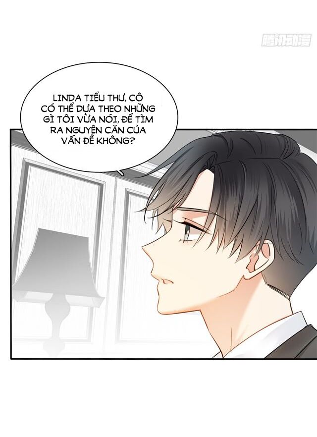 bay qua thiên sơn đến yêu anh chapter 73 18