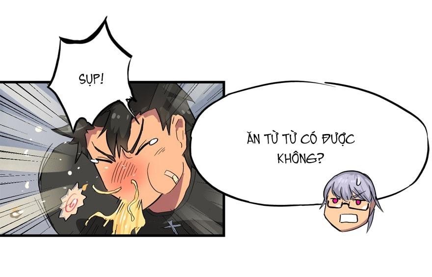 vua sinh tồn chapter 6 15