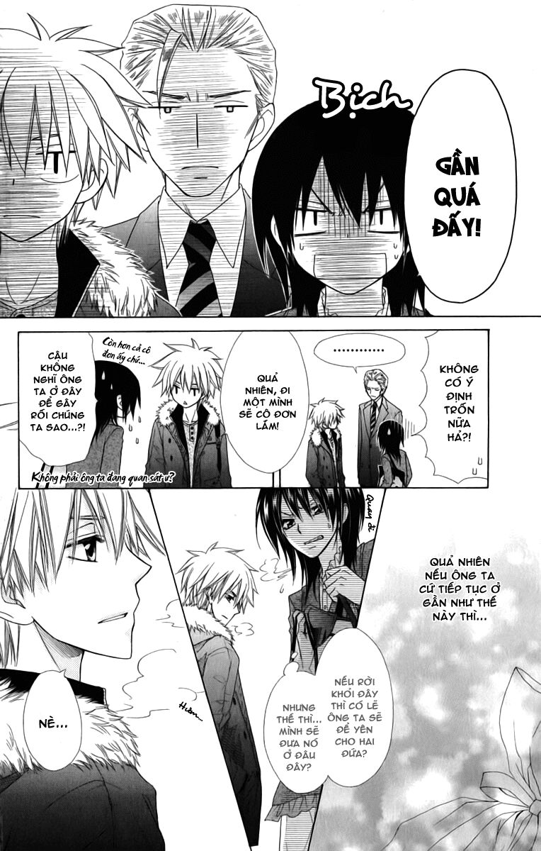 khi sếp là hầu bàn chapter 56 32