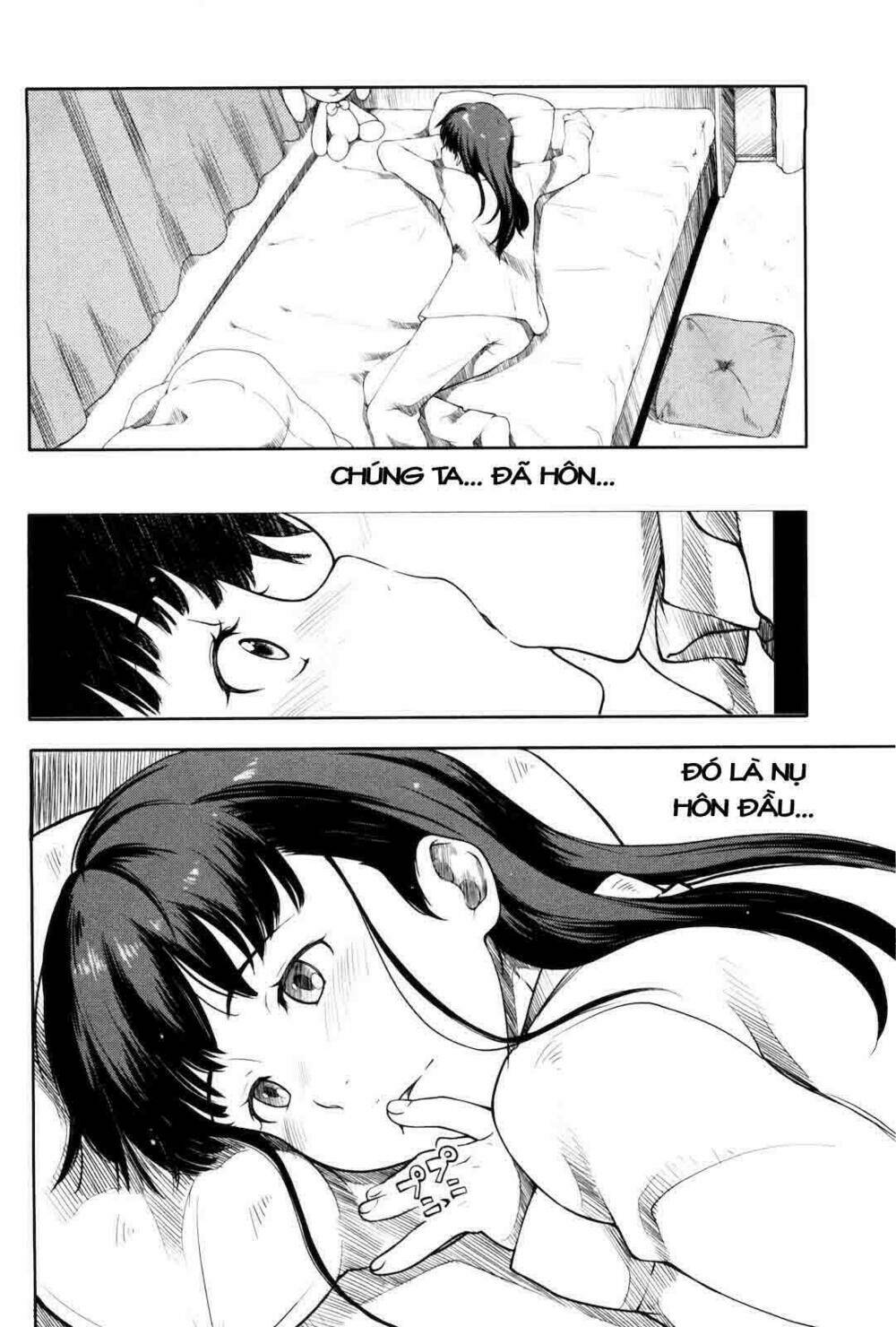 amagami - sincerely yours chapter 1 35