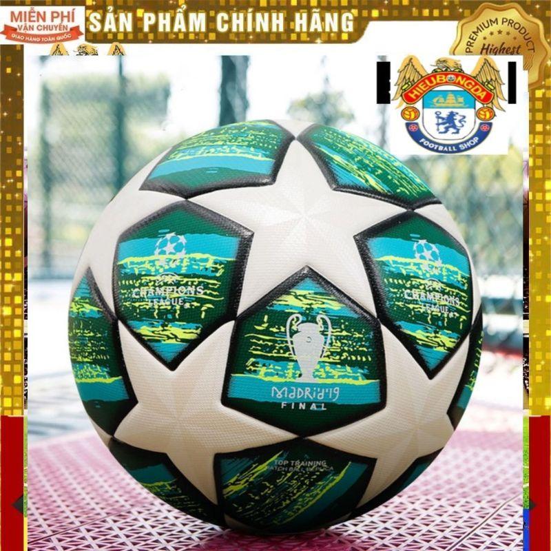 Bóng đá C1 số 5 Chung kết Champions League | Quả bóng đá C1 size 5 trái banh C1 trái bóng đá C1 quả banh C1 chính hãng