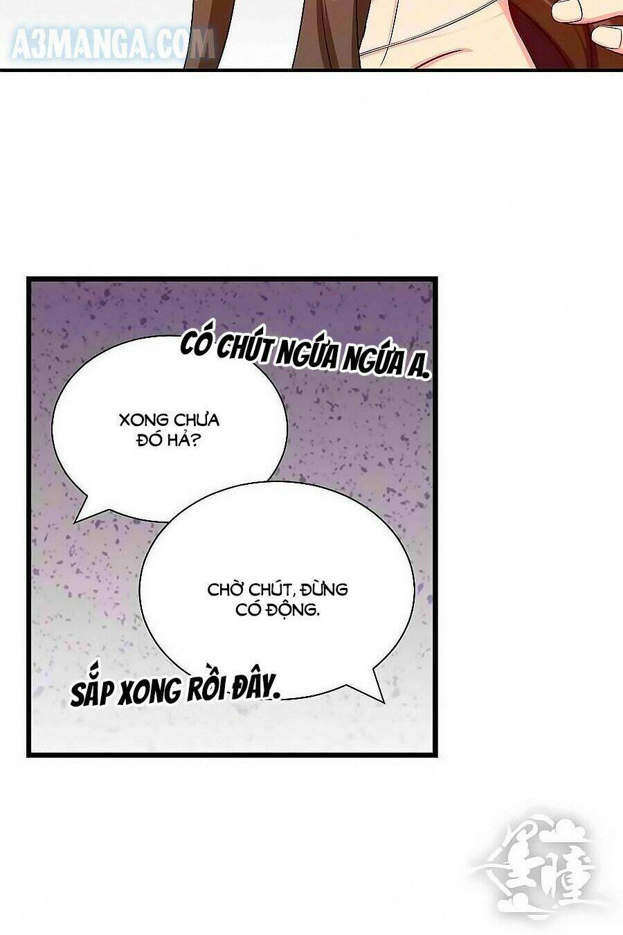 chỉ nhiễm thành hôn chapter 84 11