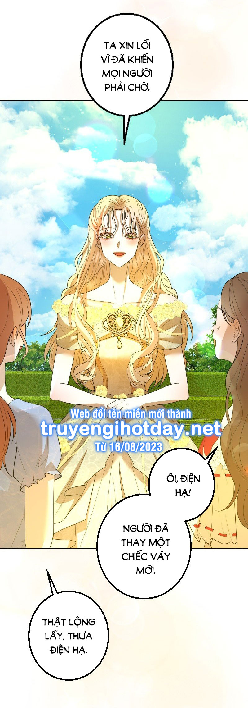 ngã rẽ định mệnh chapter 20.2 6