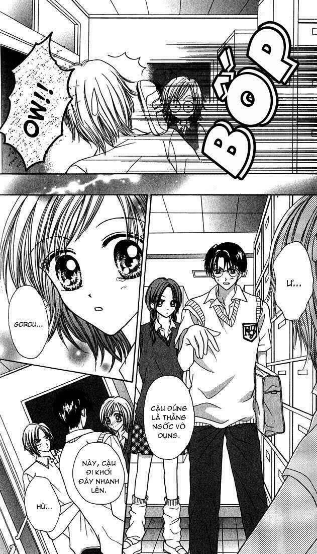 max lovely chapter 13 7