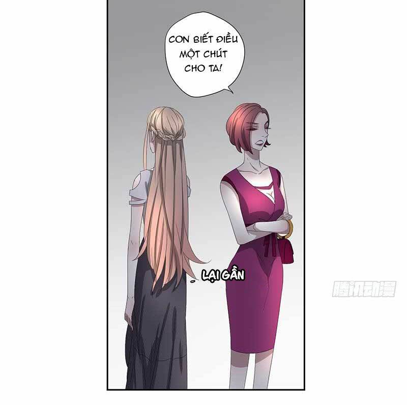 chỉ nhiễm thành hôn: đại thúc sủng vợ vô độ chapter 24 30