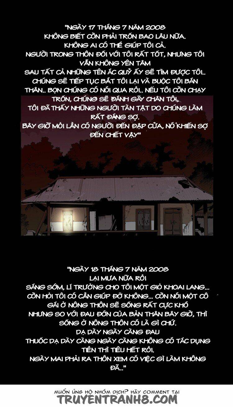 0.0 mhz - tần số chết chapter 43 27