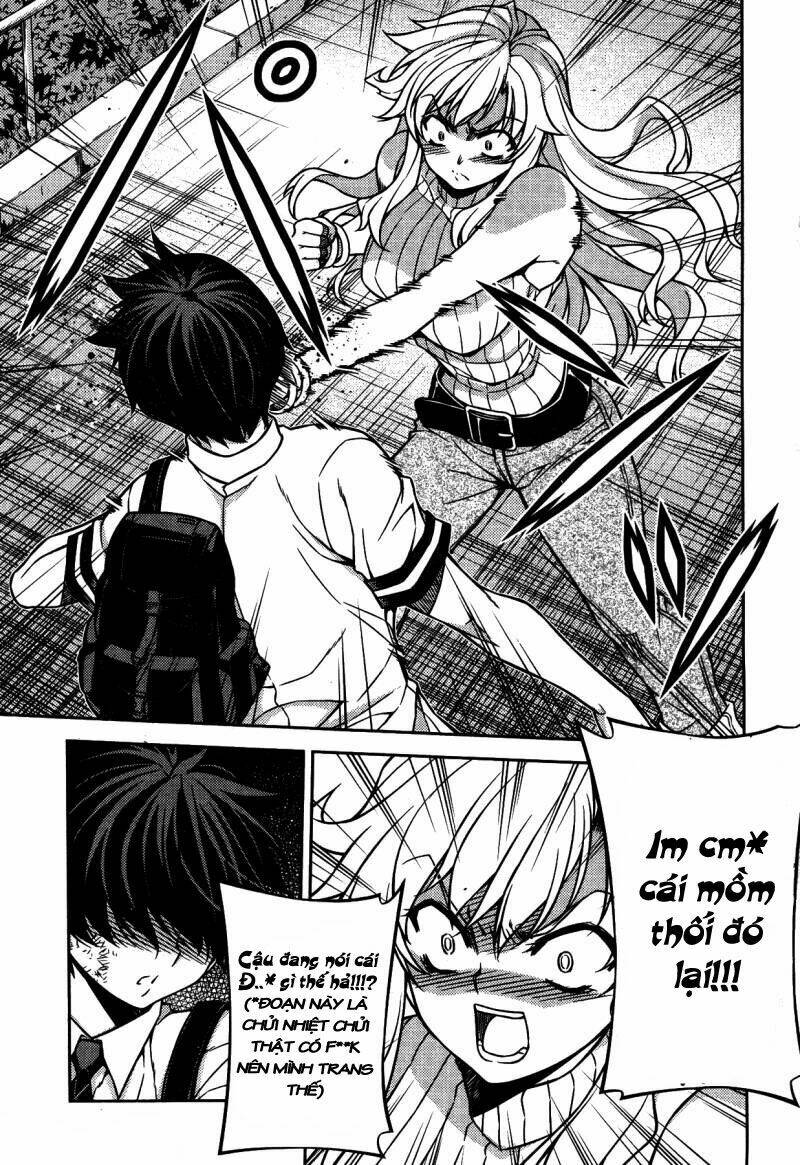 unbalance x unbalance chapter 77 15