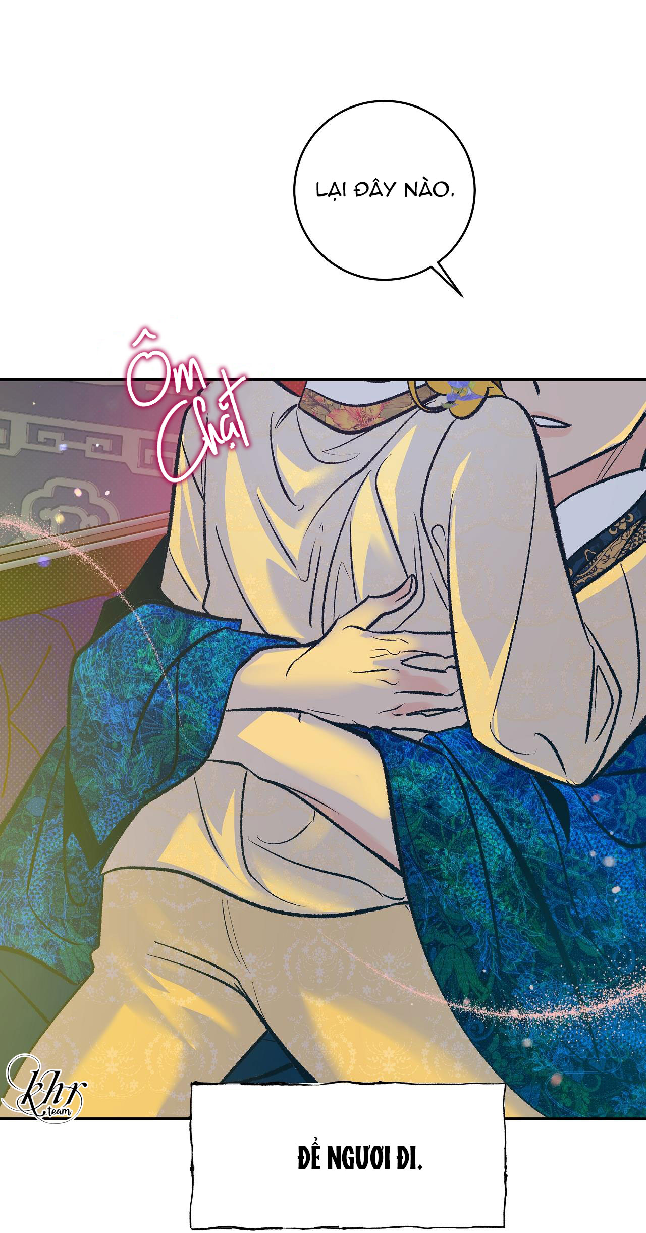 bán yêu chapter 12 28