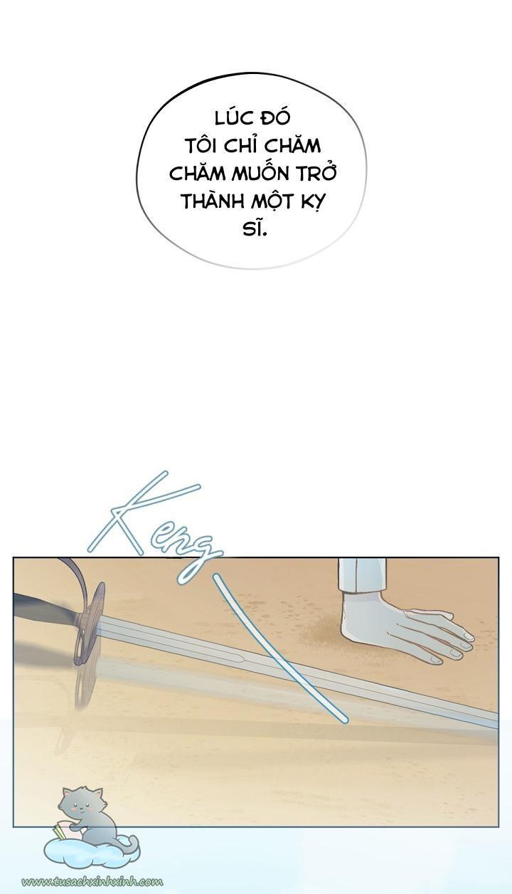 trang trại hạt dẻ cạnh hoàng cung chapter 12 14