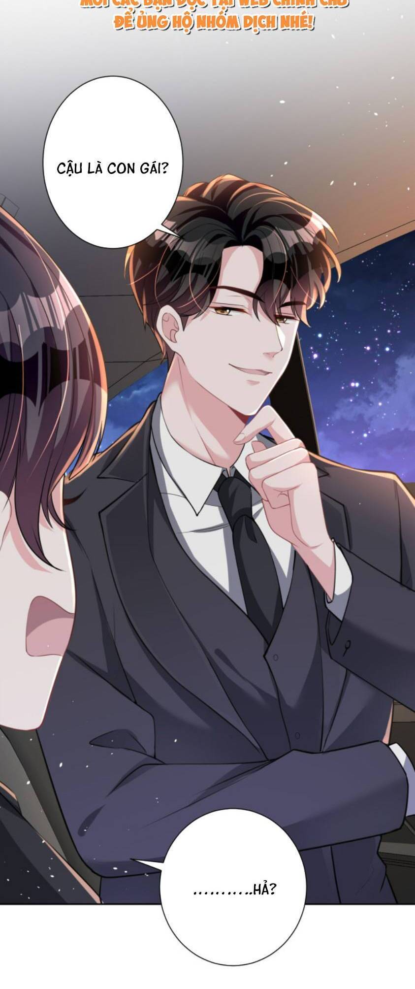 tổng tài huyết tộc cực sủng cô vợ mỹ nhân ngư chapter 22 2