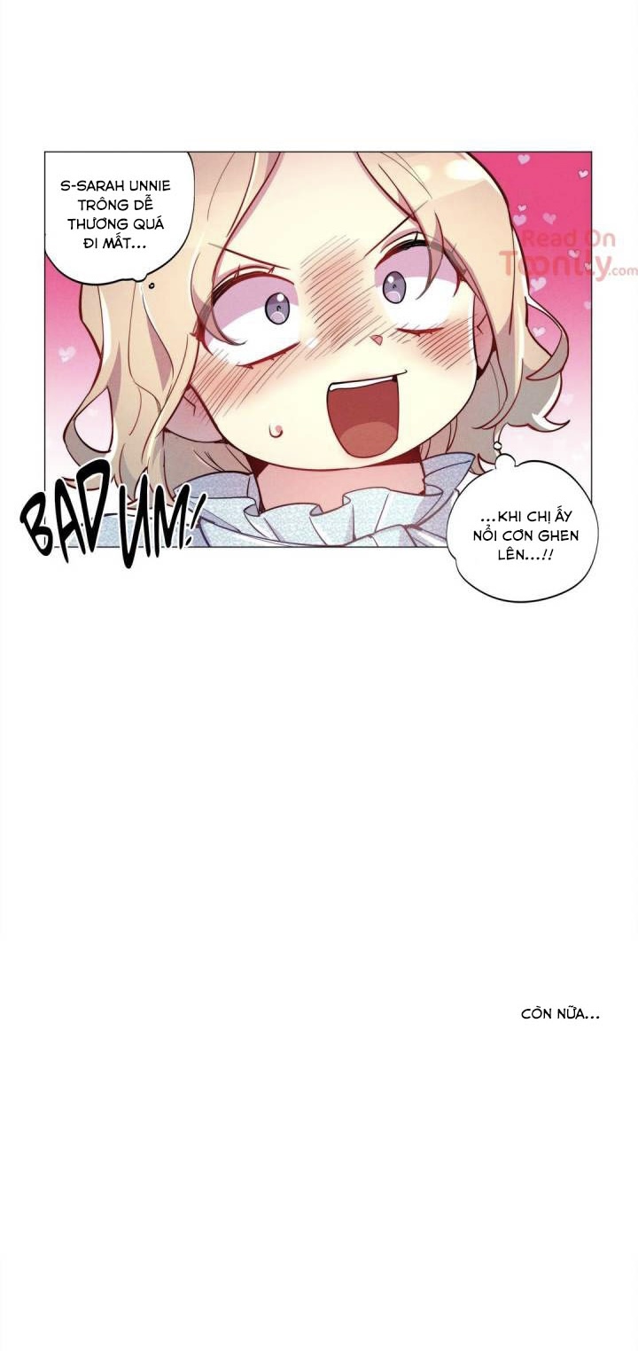 mảnh ghép o bị khuyết chapter 104 22