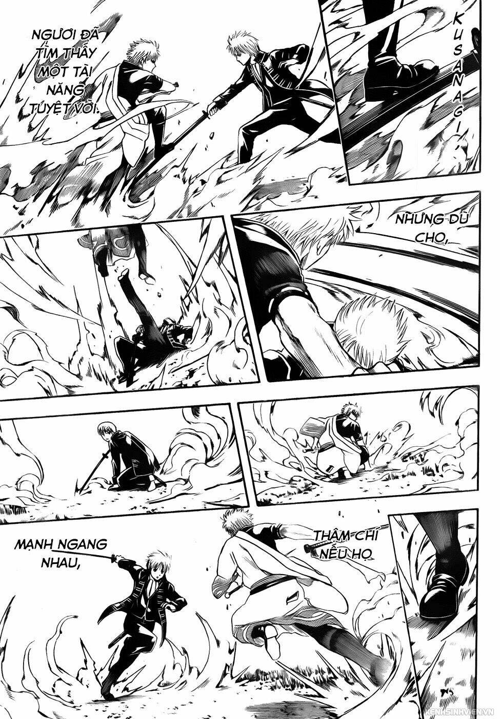 gintama - linh hồn bạc chapter 423 18