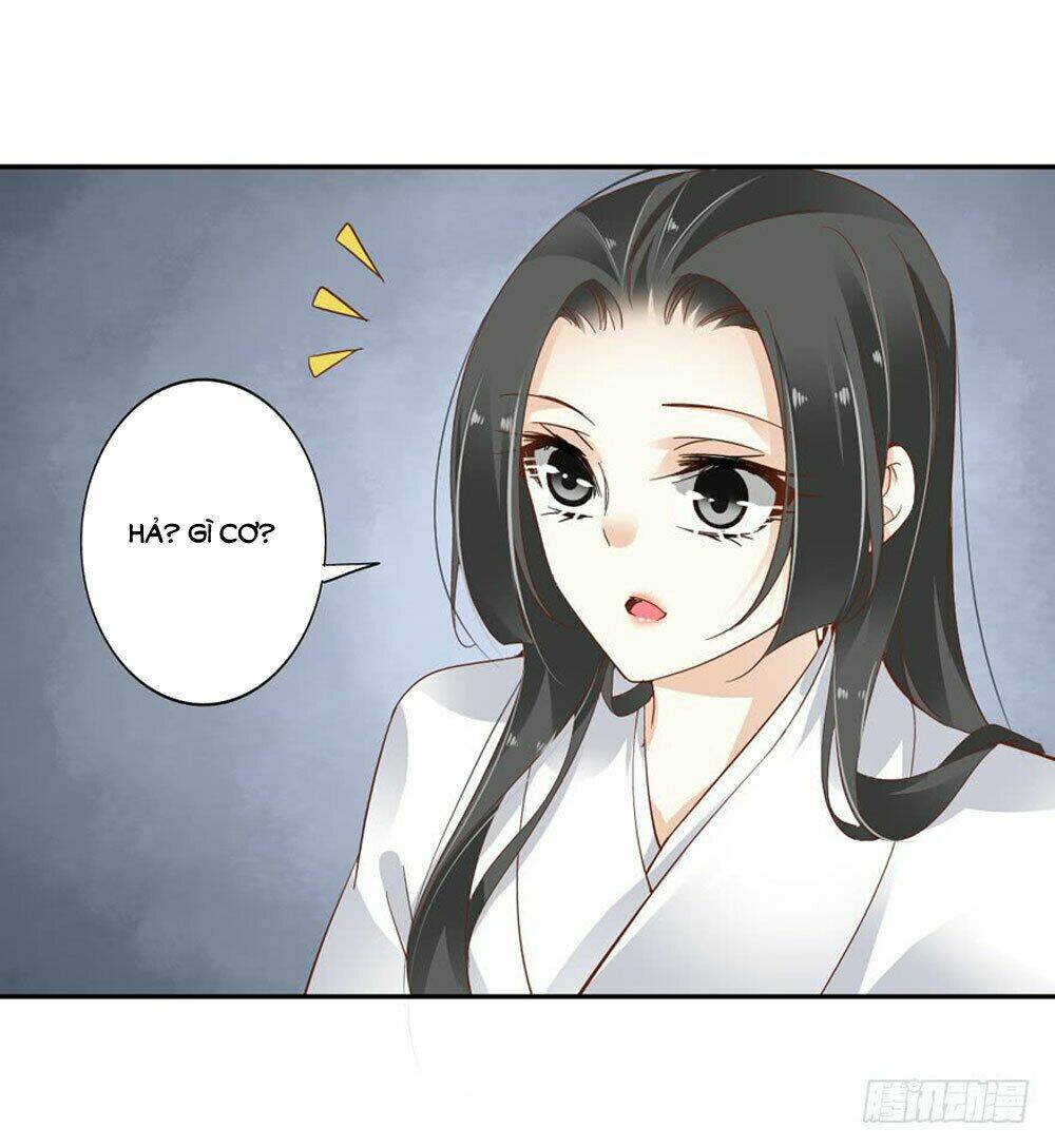 thiền tâm vấn đạo chapter 51 5