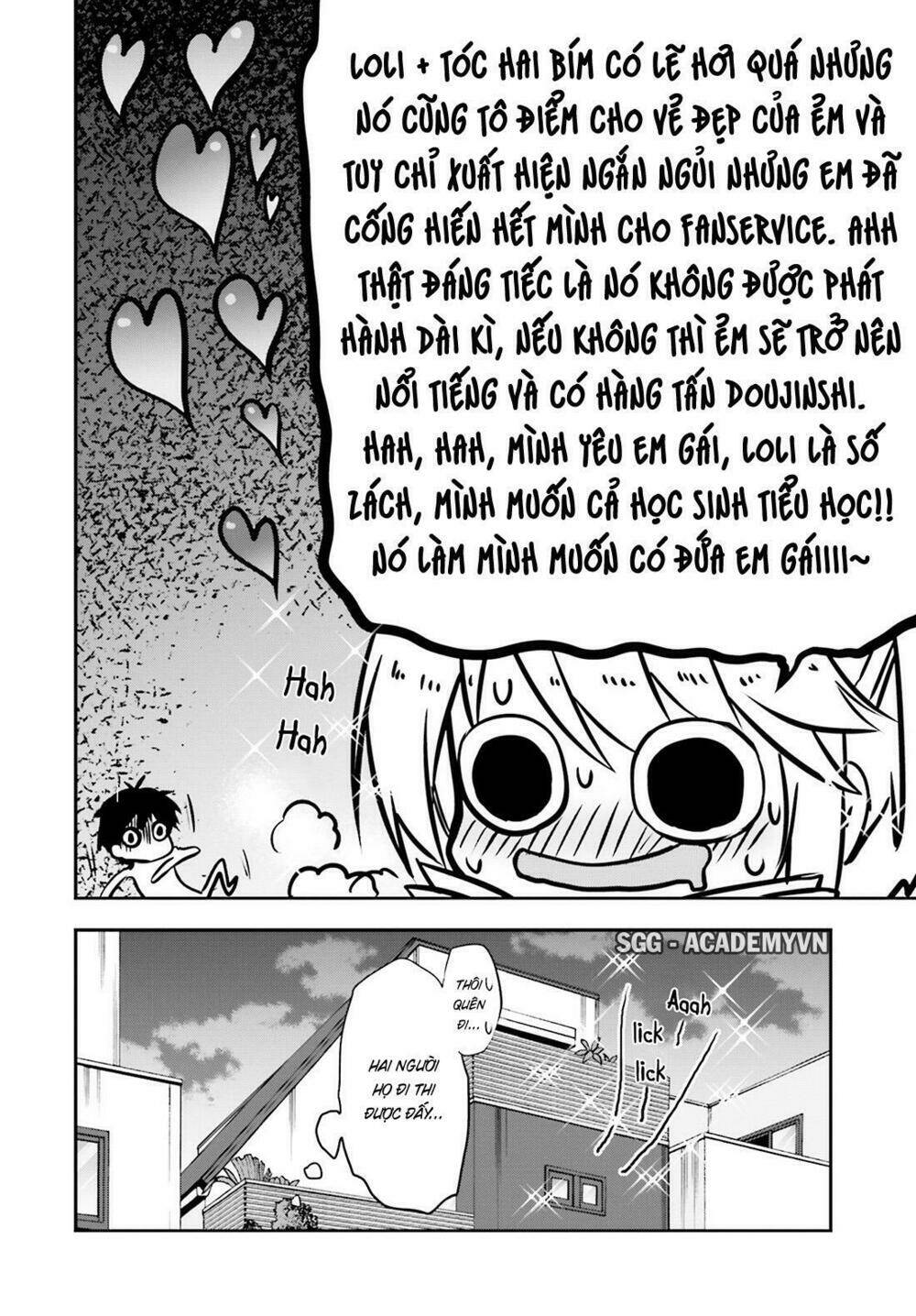 ore to kanojo no moe yo pen chapter 5 16