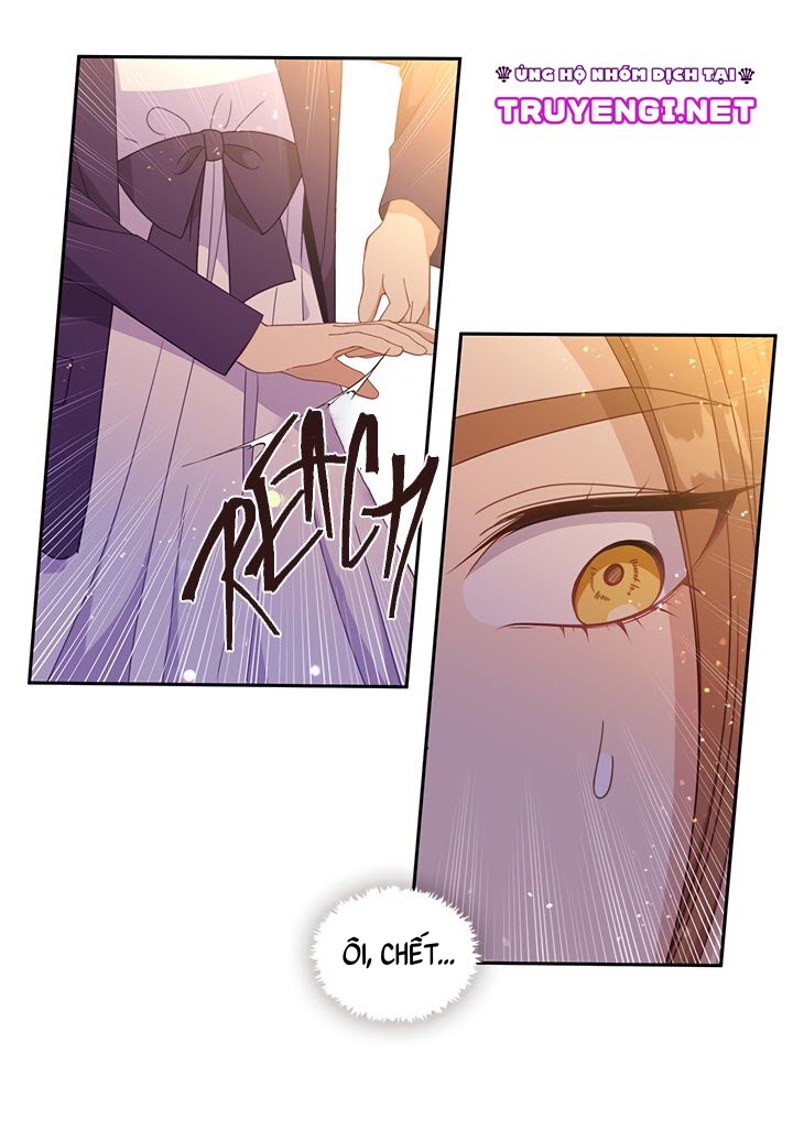 cẩn thận nữ phụ phản diện đấy! chapter 47 38