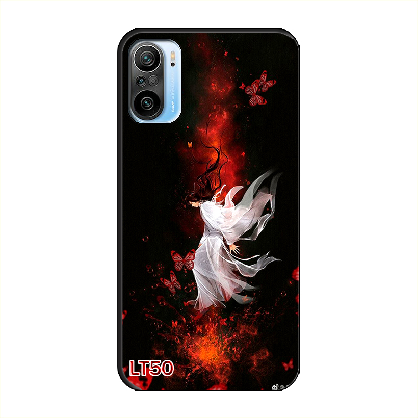 Ốp Lưng Dành Cho XIAOMI K40 PRO