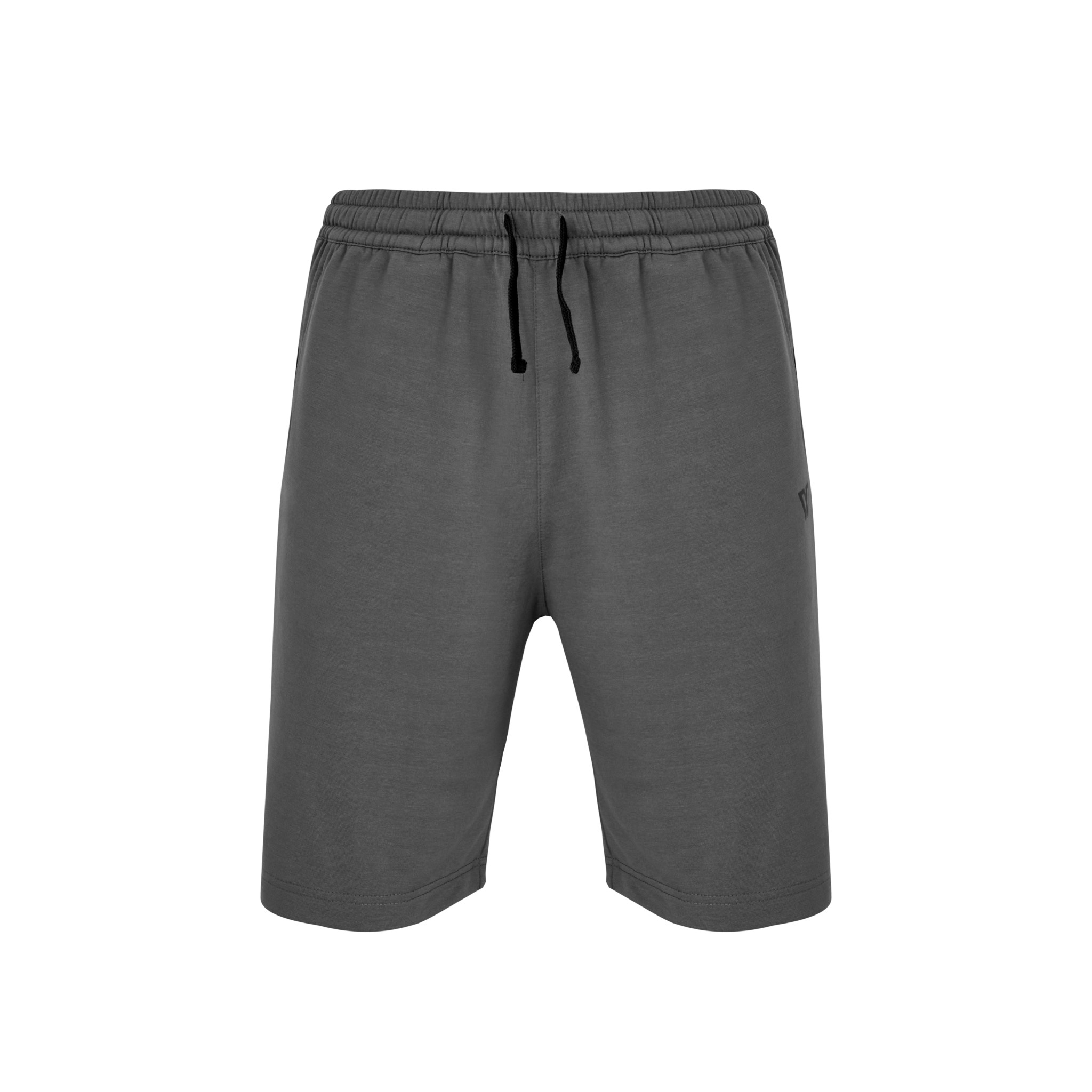 Quần Short Thun Xẻ Lai Basic ONWAYS