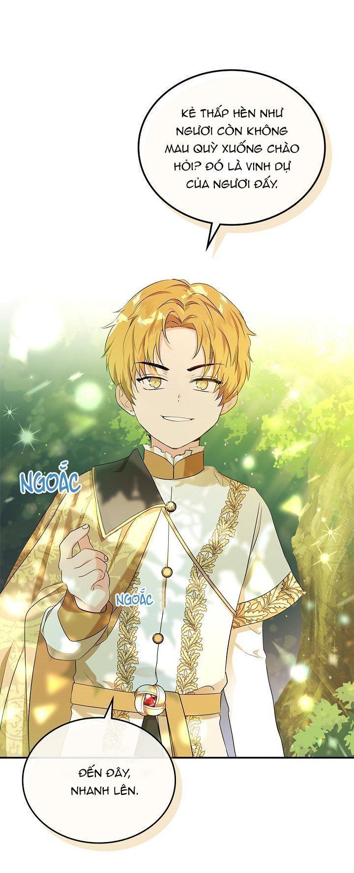 lần này tôi sẽ trở thành gia chủ chapter 14 68