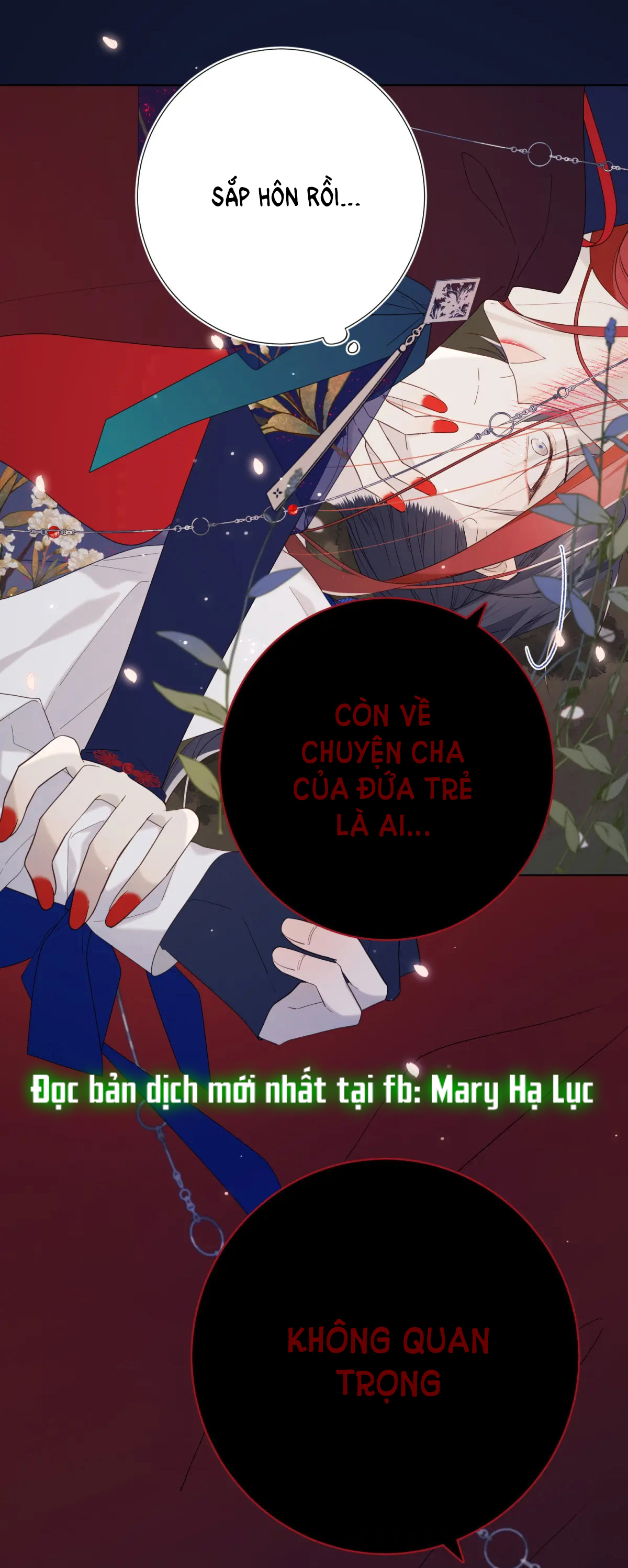 ác nữ cự tuyệt nam chính chapter 53 29