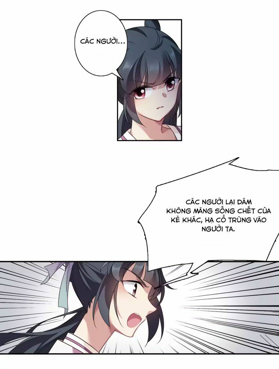 toàn cơ từ chapter 37.1 26