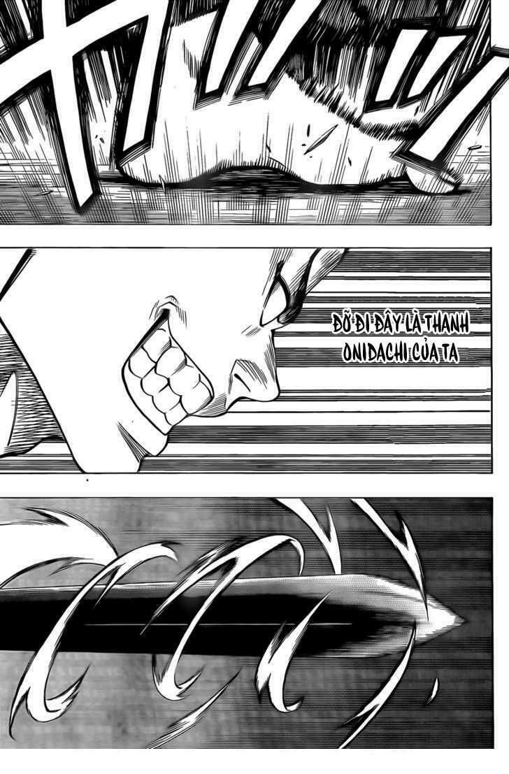 gamaran chapter 46 8