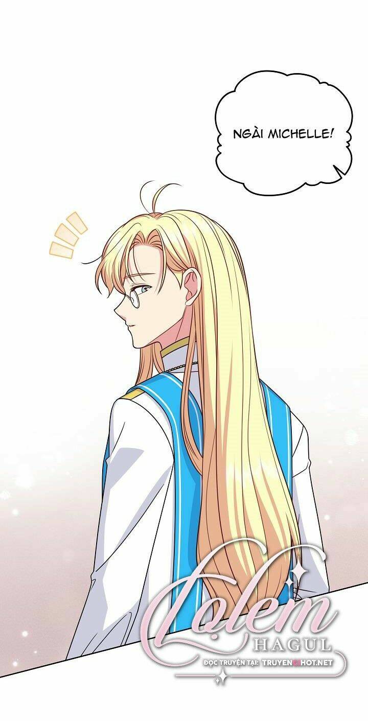 tôi đã nuôi dưỡng bạn thời thơ ấu thành bạo chúa chapter 55.1 16