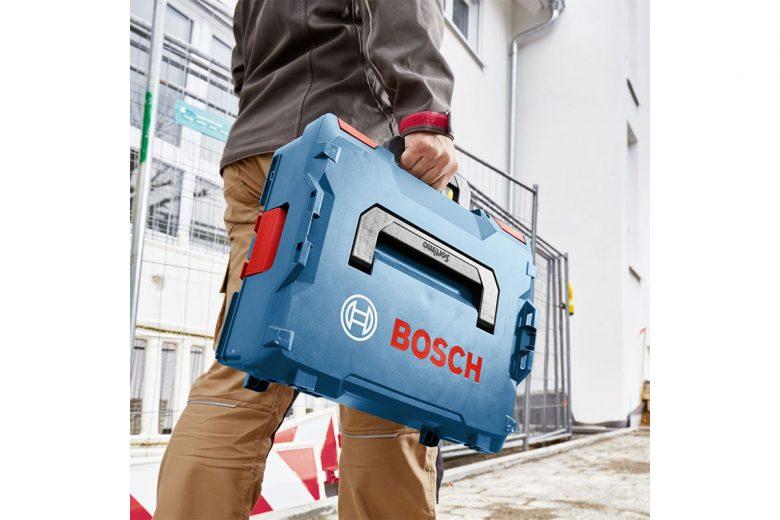 HỘP ĐỰNG ĐỒ NGHỀ (4KG) BOSCH L-BOXX 136 - HÀNG CHÍNH HÃNG