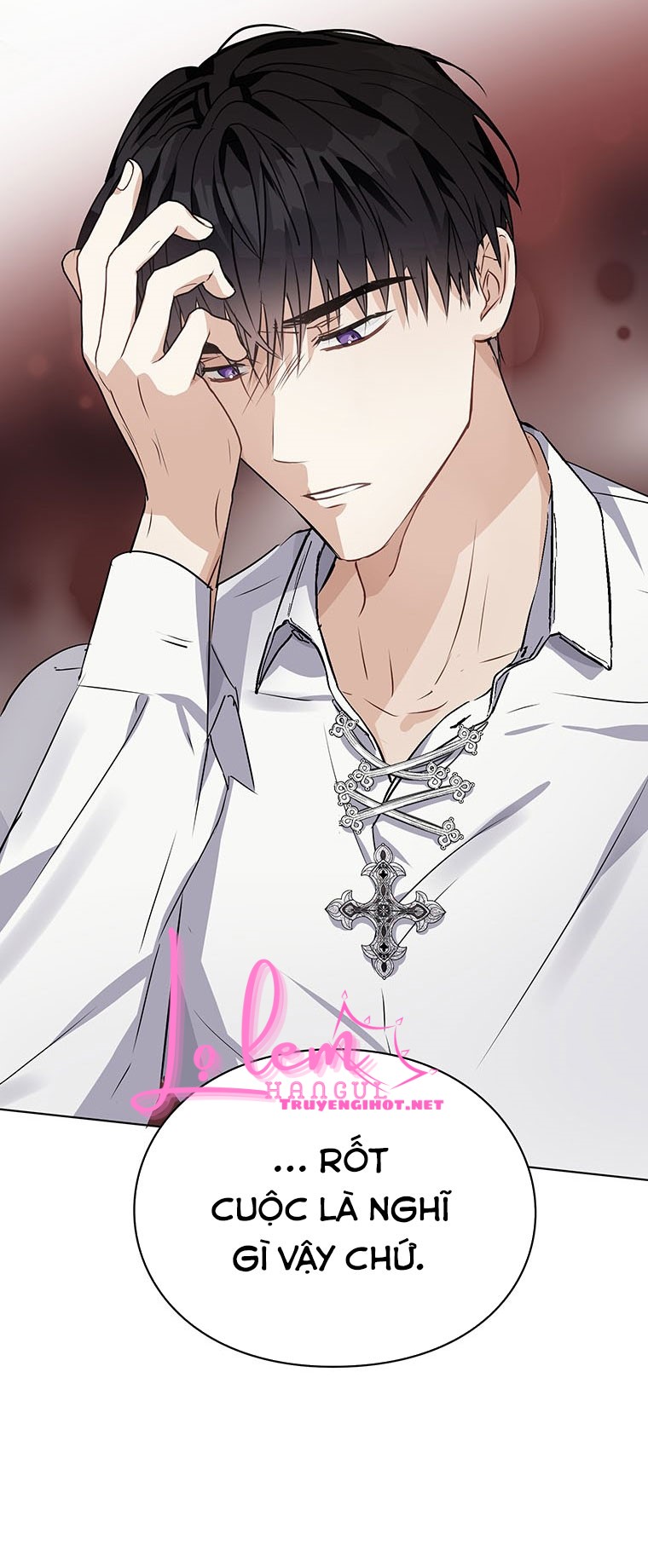 kết cục buồn của trò chơi nhập vai chapter 21 54