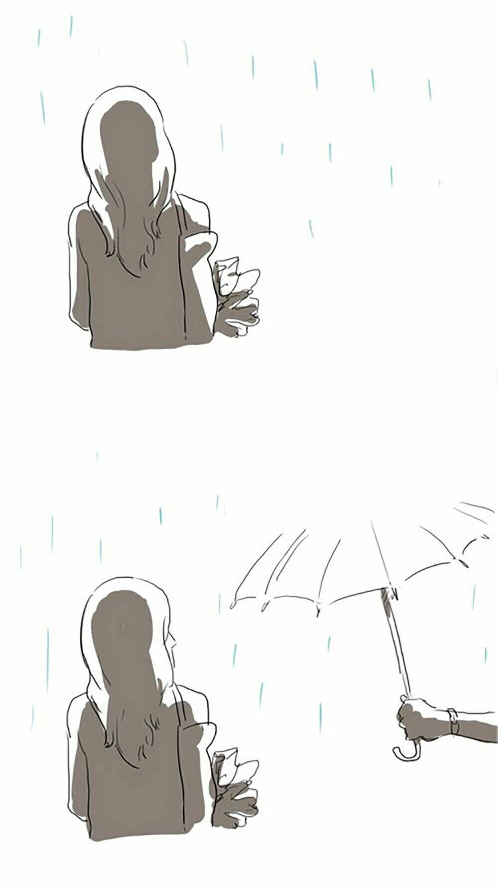 cô nàng trên lớp - the girl from class chapter 27 42