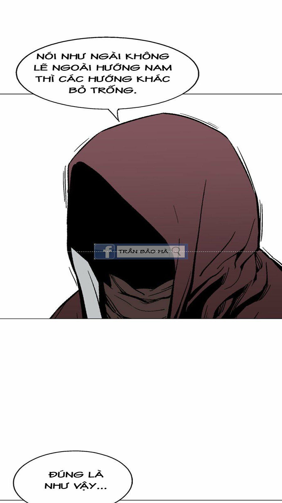 cao thủ 2 chapter 56 68