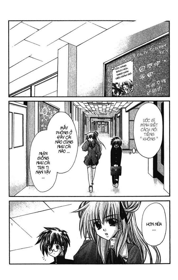 watashi no messiah-sama chapter 10 5