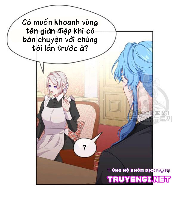 cẩn thận nữ phụ phản diện đấy! chapter 62 14
