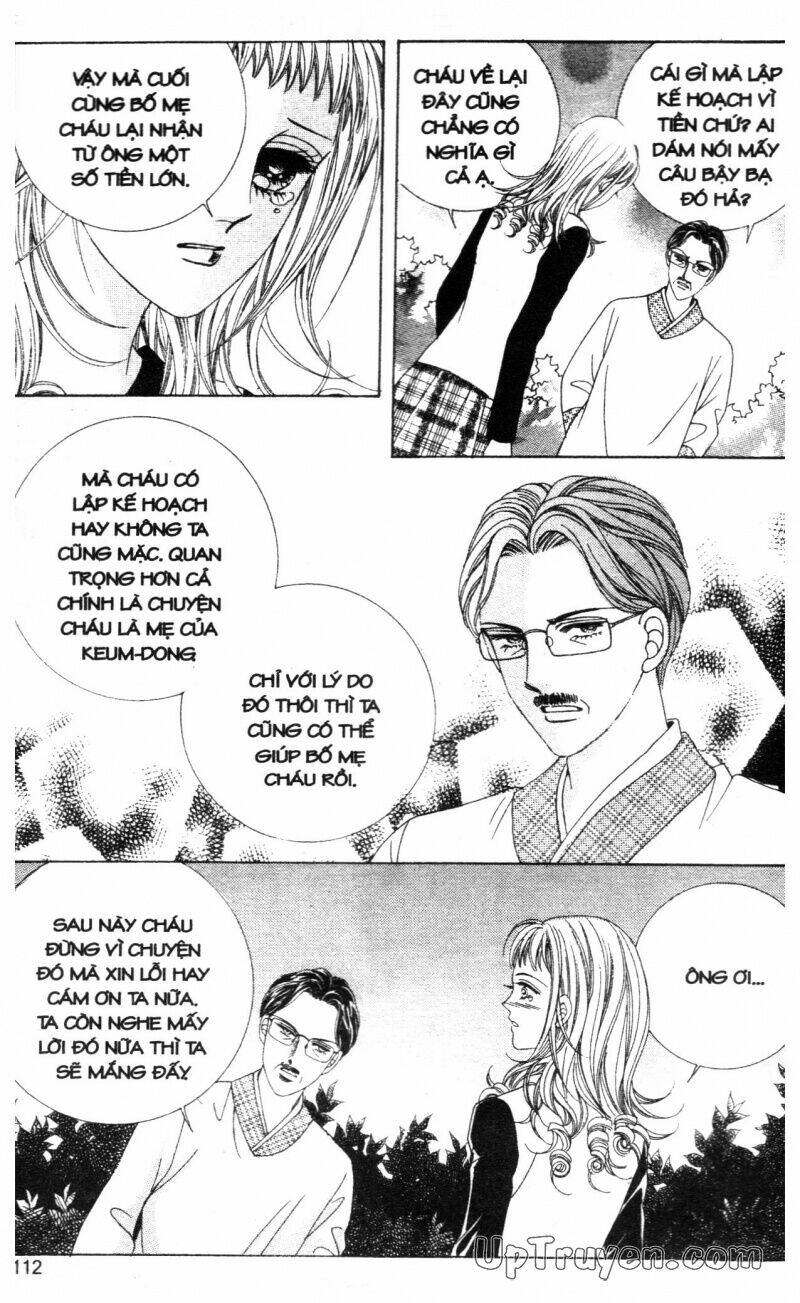 vợ chồng trẻ con bản đẹp chapter 5 112