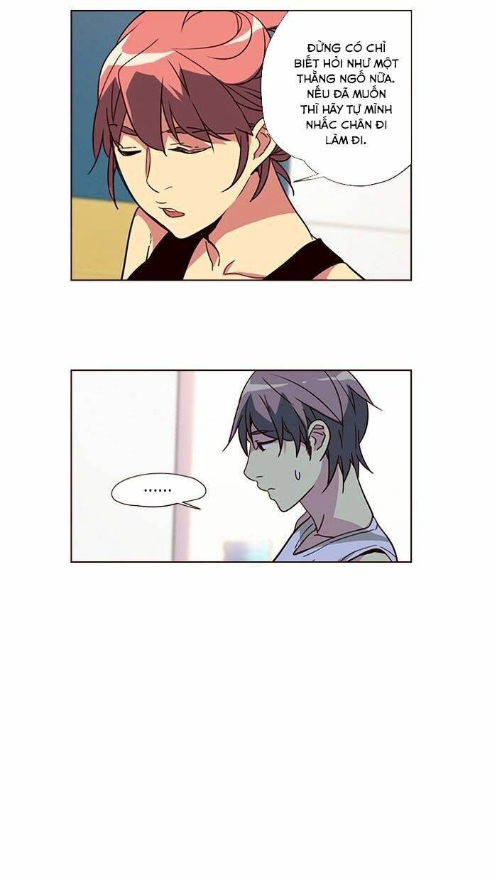 nữ sinh trường wilds chapter 259 28