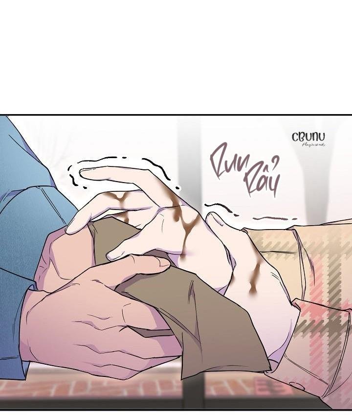 |drop| nụ hôn chết chóc chapter 13 72