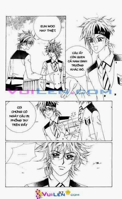 going to you chapter 15 98