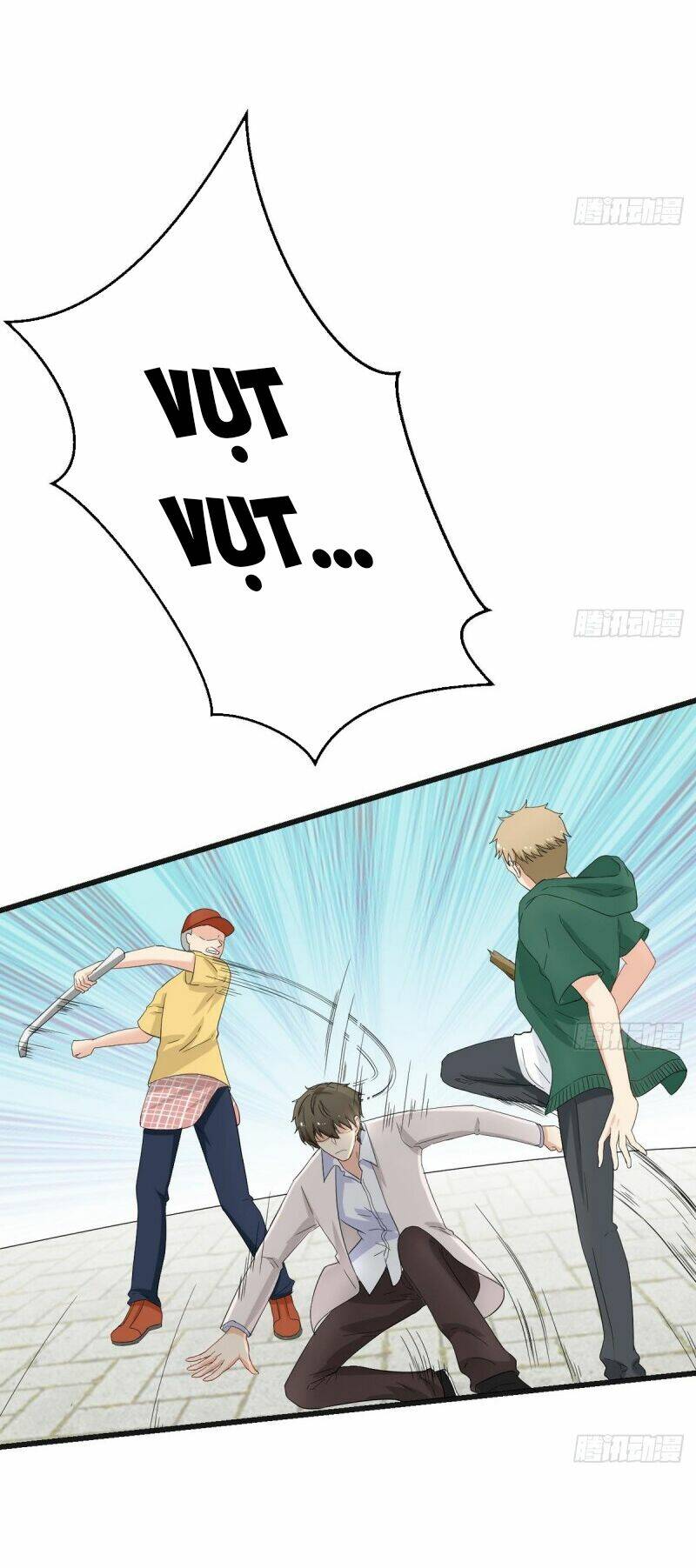 hắn là long ngạo thiên chapter 31 17