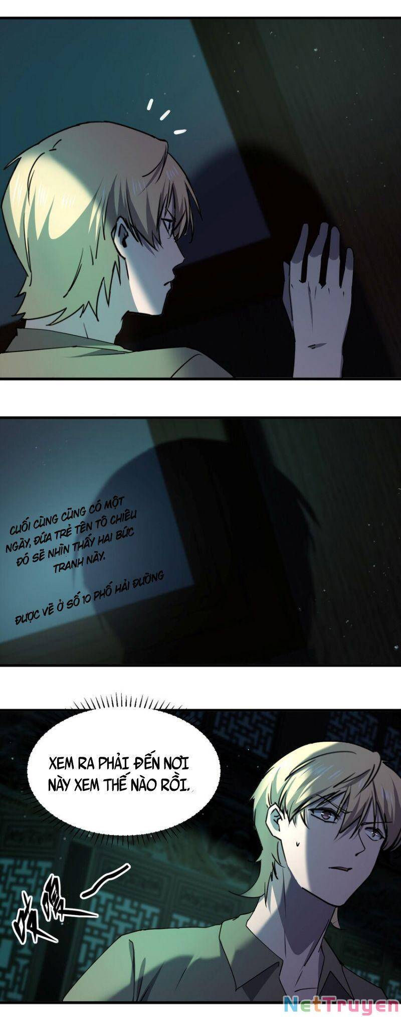 đừng hiểu lầm, tôi mới là người bị hại! chapter 81 5