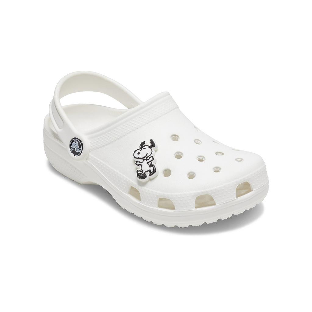 Huy hiệu (Jibbitz) Crocs Peanuts Snoopy 10007403 - 1 cái