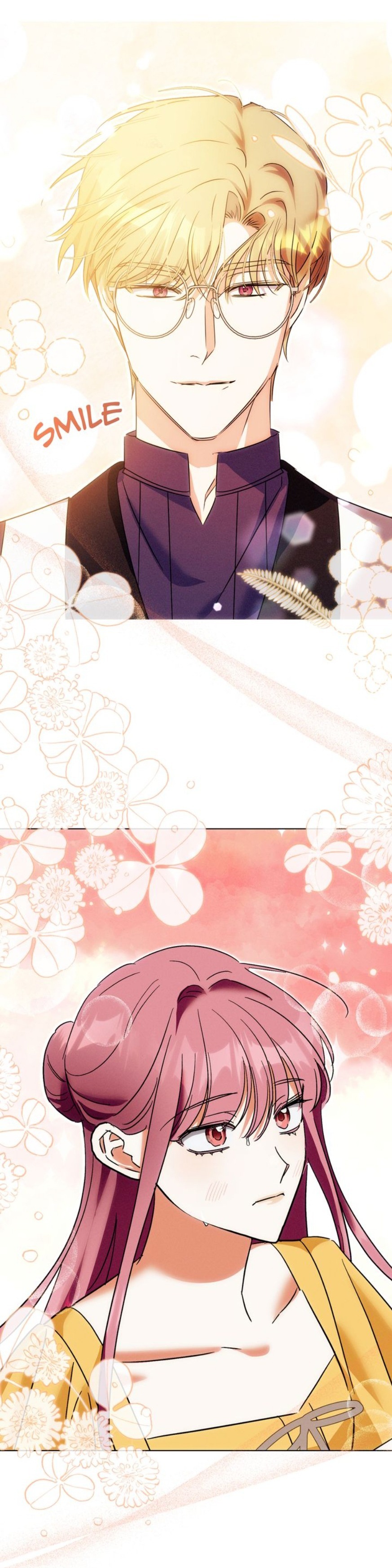 phương pháp bảo vệ anh ấy trong lãnh địa quái vật chapter 27 8