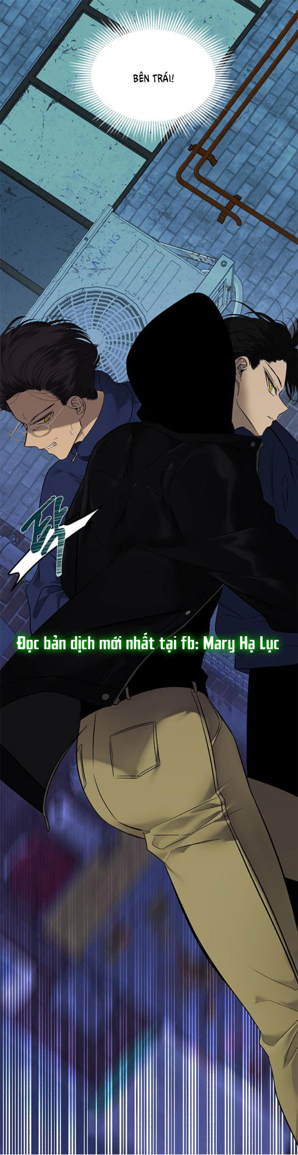 Cạm Bẫy chapter 152.1 49