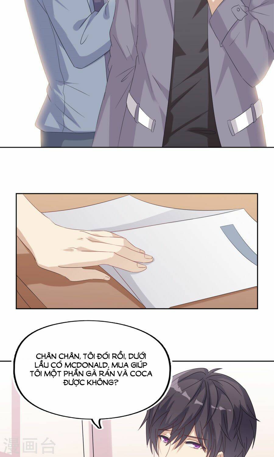 đào sắc tinh quang chapter 6 12