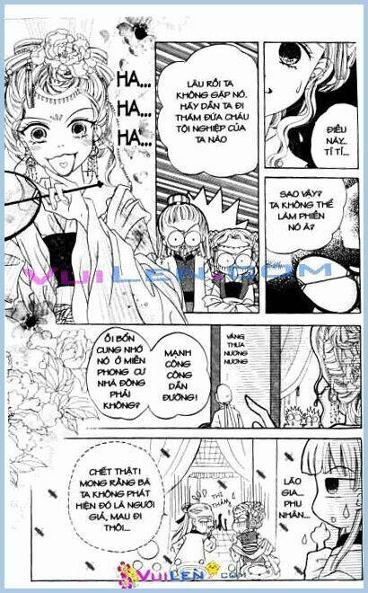 duyên kỳ ngộ chapter 1 20