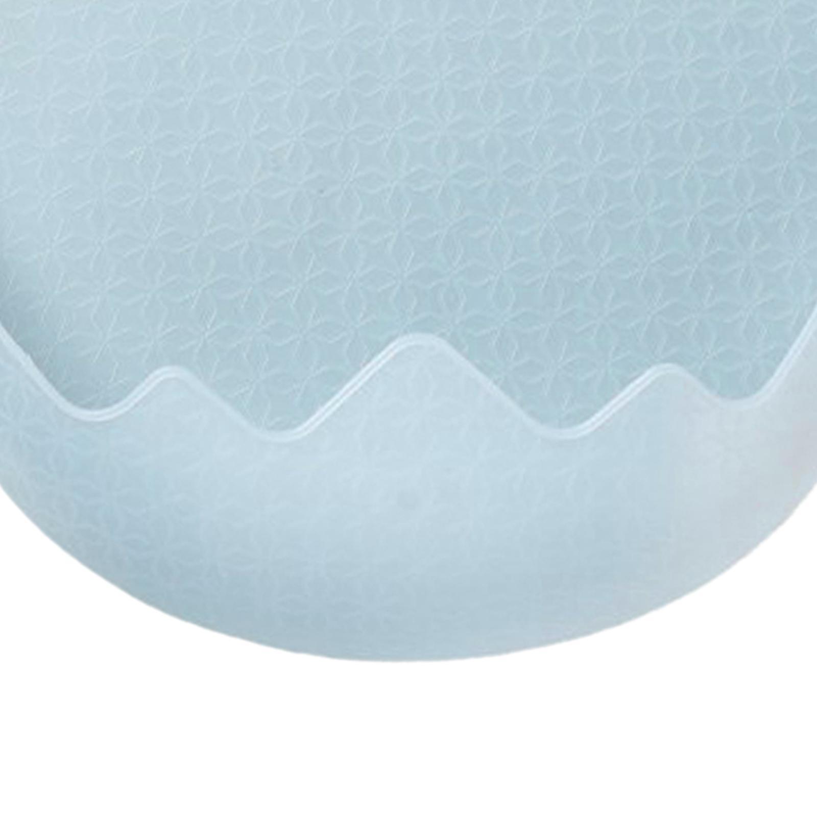 Baby Feeding Bib Cloth Protection Adjustable Neckband for Unisex Washable